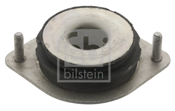 Mounting, automatic transmission